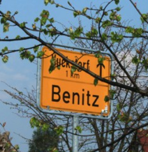 Verein Benitz